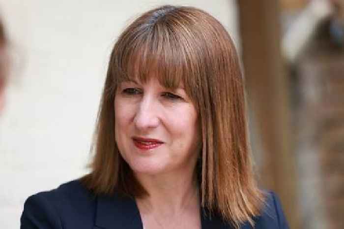 Major update on Rachel Reeves' changes to cash ISAs