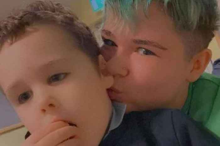 Mum dies just months after son, 6, killed by drink driver in horror crash