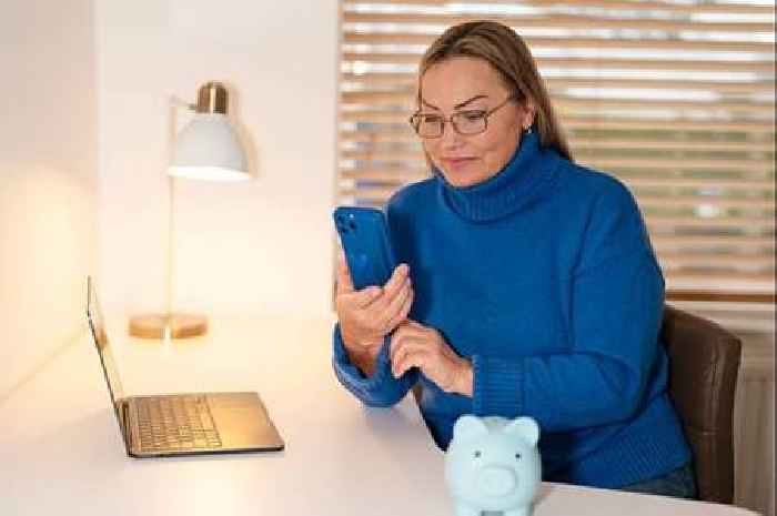 State pensioners could have payments 'frozen' and be denied Triple Lock