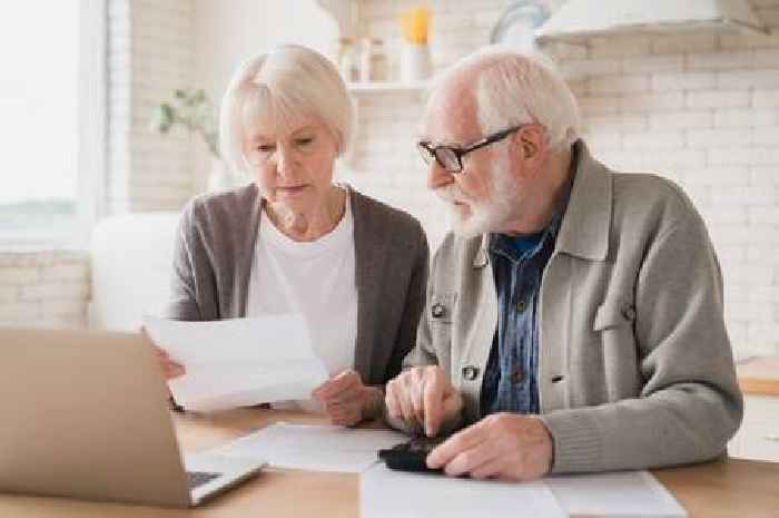 State pensioners warned of changes to payments in August
