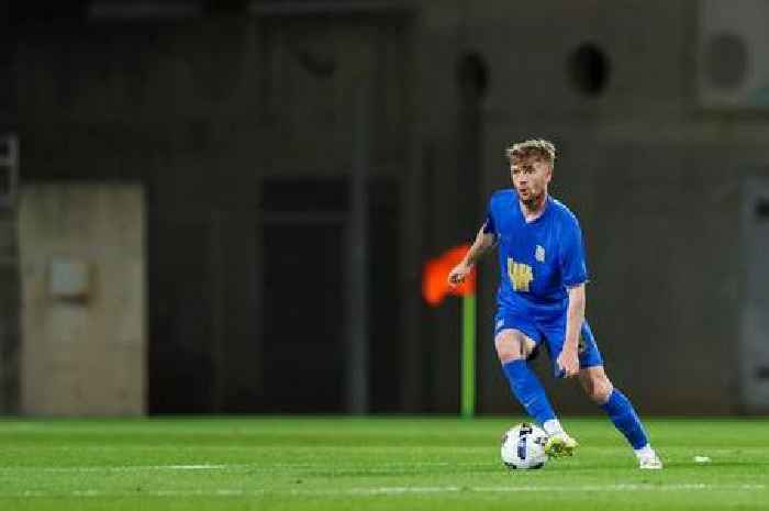 Kyogo debut and more Tommy Doyle - Birmingham City predicted XI for Solihull Moors friendly