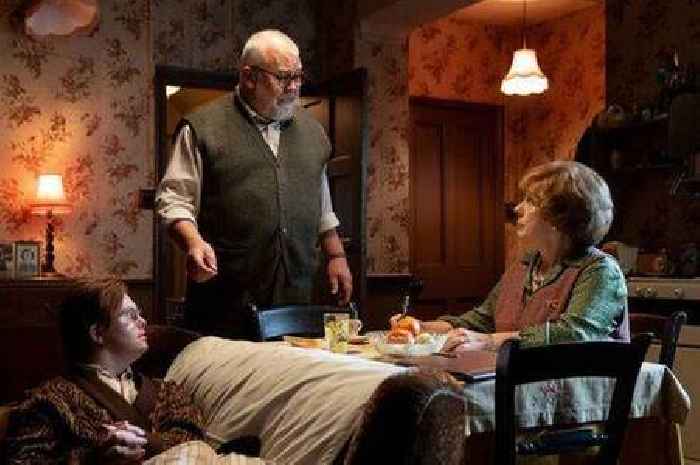 Call the Midwife fans thrilled at huge twist for upcoming Christmas special