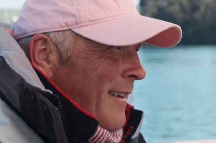 Escape to the Country's Jules Hudson 'never came to terms with it' as he details heartbreaking loss