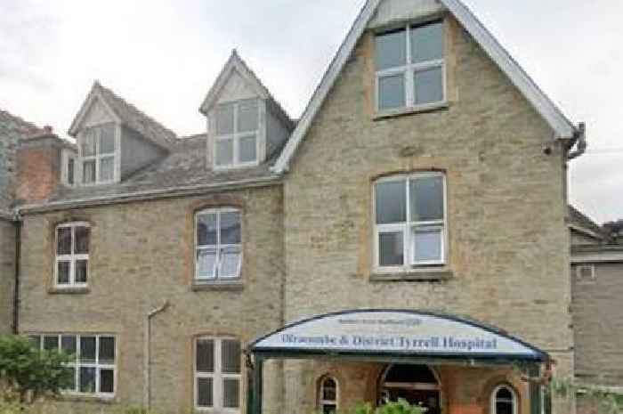 Protest planned as fears grow over future of Ilfracombe's minor injuries unit