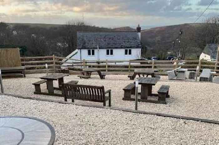 Historic Cornwall venue to host popular weekend music festival across two stages