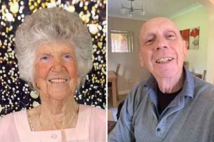 Death notices and funeral announcements from Grimsby and Scunthorpe Telegraph - July 16, 2025