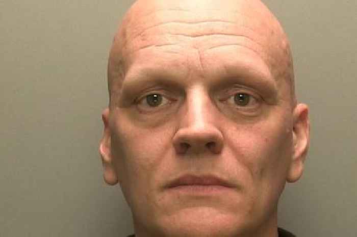 Sexual predator jailed after multiple 'heinous' offences against girls