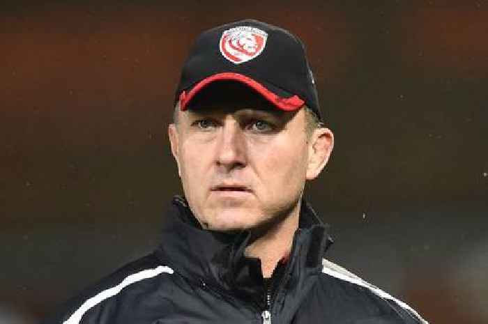 Bulls appoint former Gloucester boss as head coach as Johann van Graan prepares for Bath's pre-season