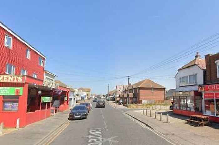 Man left with 'serious head injury' after assault outside Jaywick bar