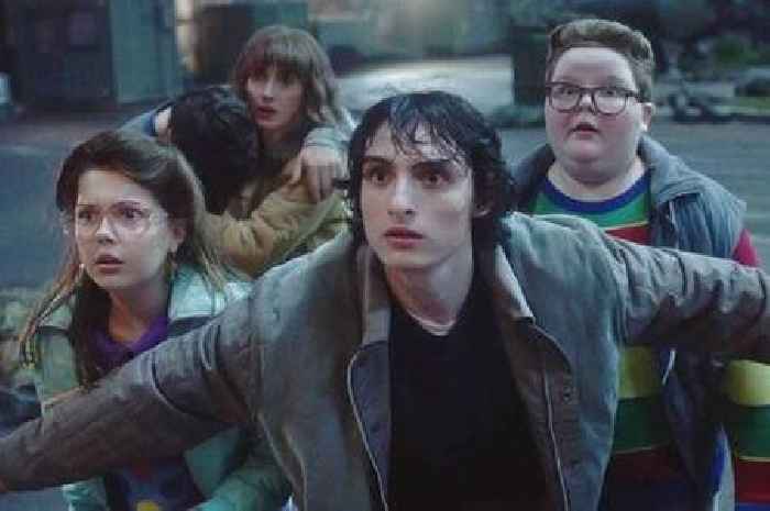 Stranger Things season 5 trailer unveils major character's fate as fans 'have chills'