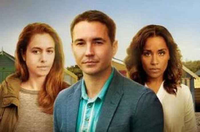 Every episode of Martin Compston's 'terrific' thriller available to stream for free