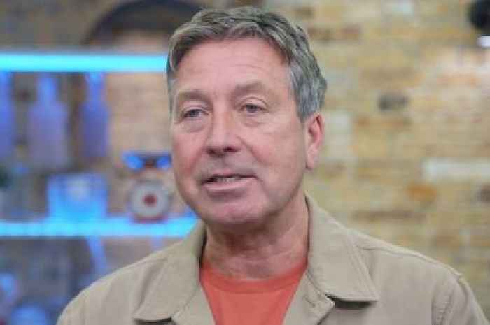 John Torode flooded with support as ITV star slams lack of 'evidence' given