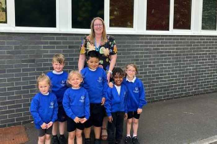 The Surrey school loved by Ofsted where children are given ‘boundless opportunities’