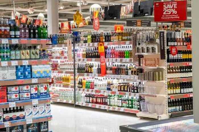 Shoppers 'intimidated' as police sent to Stoke Sainsbury's