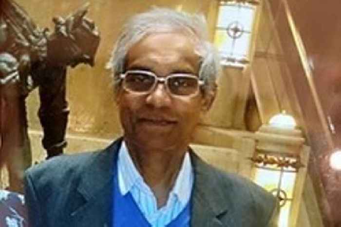 Call 999 if you see missing Cambridge man as police 'concerned'