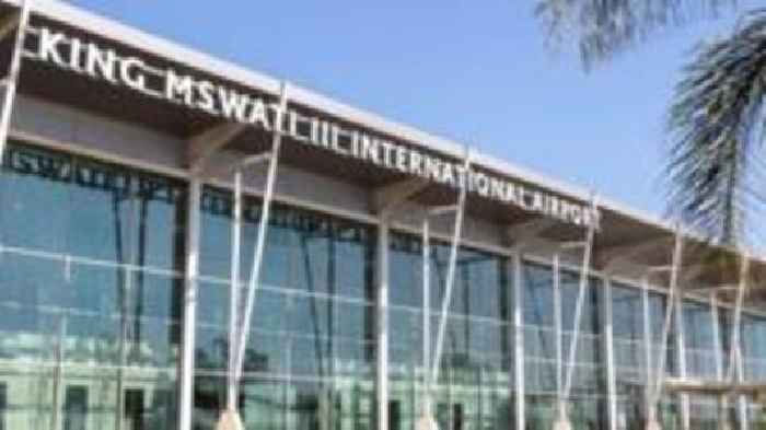 US says it has deported five 'barbaric' migrants to Eswatini
