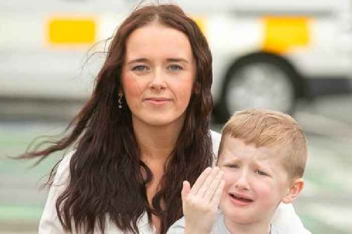 ASN transport appeal rejection leaves Willowbank parents in crisis