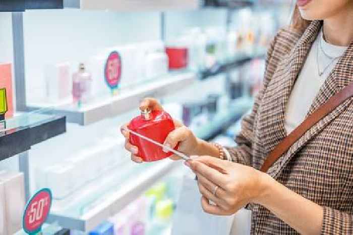 Boots deal knocks 50% off 'unique' designer perfume 'unlike any other'