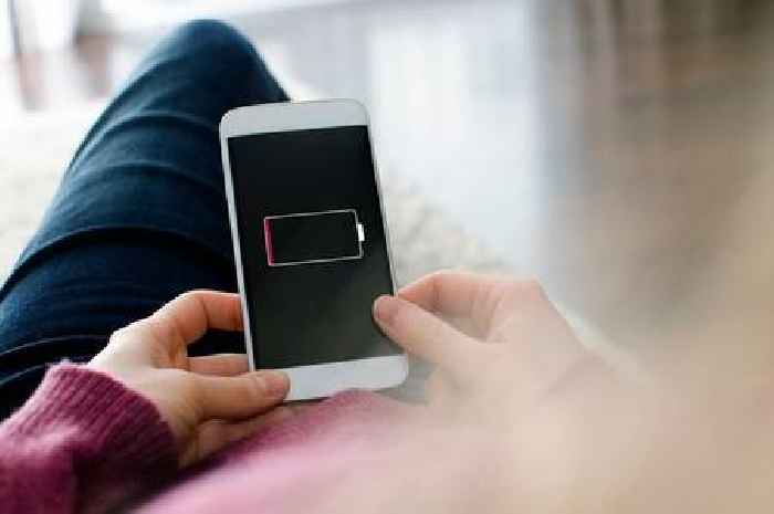 Five ways to extend your iPhone and Android battery life to give it a longer lifespan