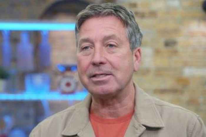 Gogglebox star front-runner to take over from John Torode on MasterChef after BBC sacking