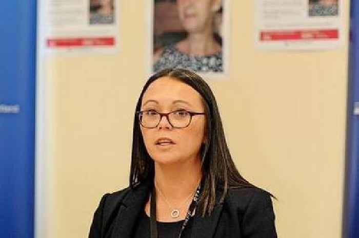Housebreaking, common theft and shoplifting crimes down in North Ayrshire