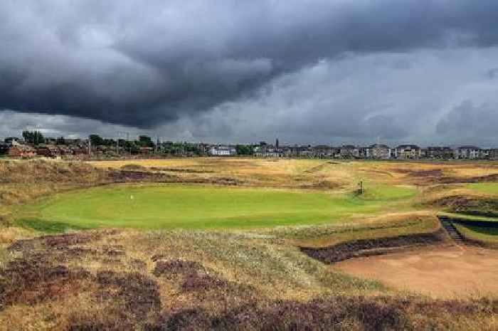 How to play at every The Open golf course including a cheap gem in Scotland