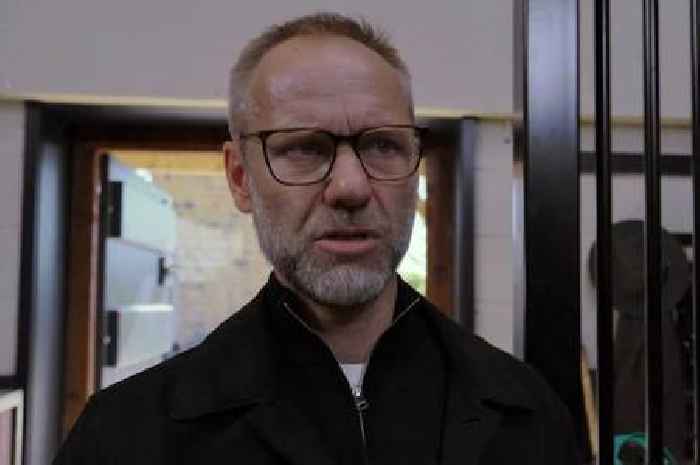 ITV Emmerdale confirms Dr Crowley's dark plan for Kim Tate in spoiler