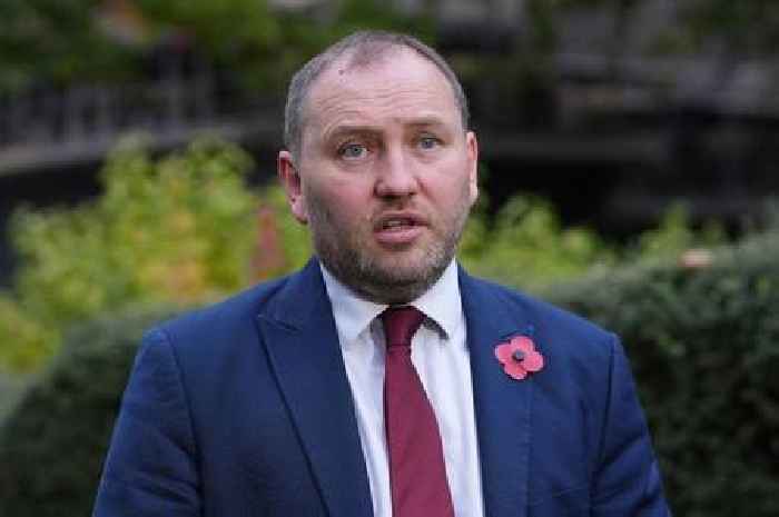 Ian Murray accused of 'hypocrisy' after UK Government keeps 'damaging' post-Brexit law