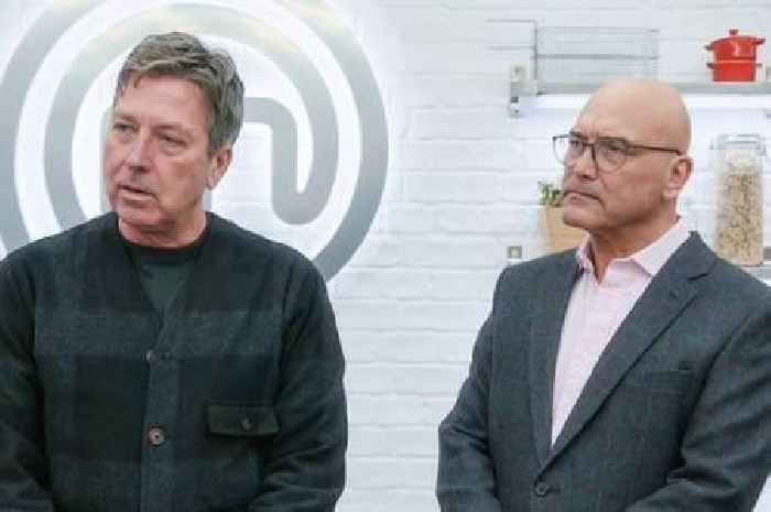 John Torode's MasterChef replacement 'confirmed' as Gogglebox fan favourite following BBC axe