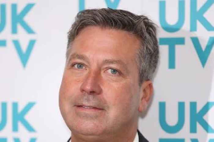 John Torode to take legal action against BBC after MasterChef dismissal over alleged racist comment