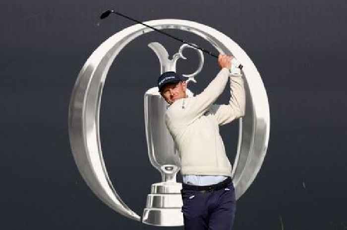 Justin Rose hoping for Open payback on Rory McIlroy as double runner up admits conflicting Masters emotions