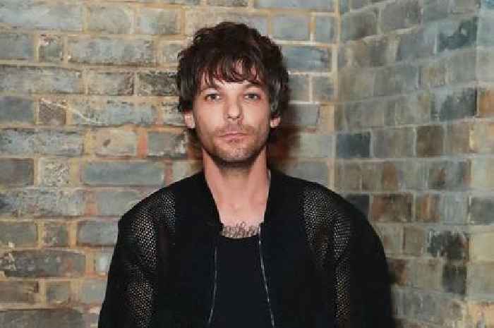 Louis Tomlinson quits social media after 'conspiracy chats' about his relationship and family