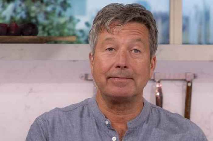 MasterChef's John Torode used 'serious racist term' BBC bosses say in damning verdict