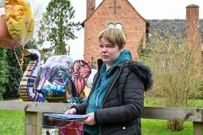 Mum dies after young son killed by drunk driver on way home from school