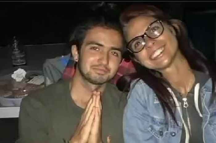 Mum of missing Brit receives chilling mystery messages year after son vanished
