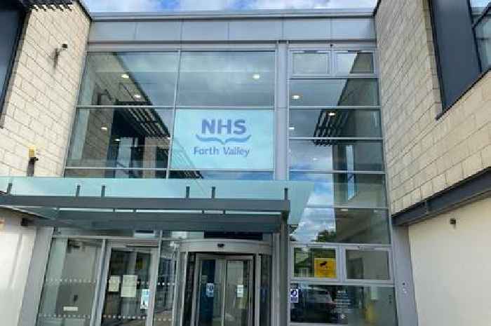 NHS Forth Valley face court action threat over continued FOI issues