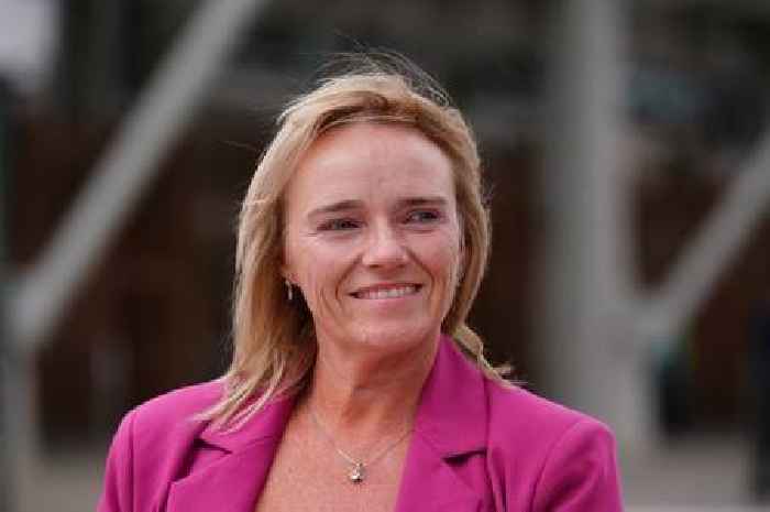 Nurse Sandie Peggie cleared of gross misconduct in trans doctor changing room row