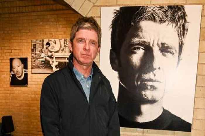 Oasis icon Noel Gallagher says this Scottish bakery serves up the 'best ever' rolls