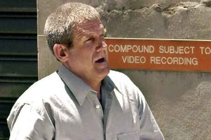 Peter Falconio killer dies never revealing location of British backpacker's body