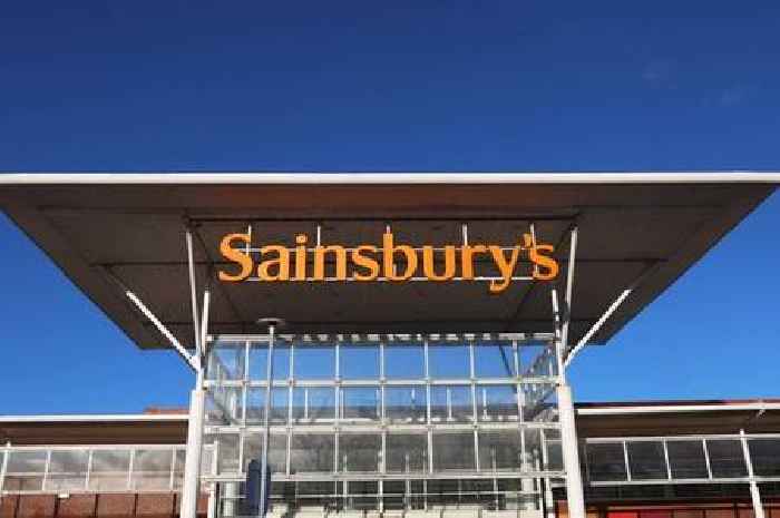 Sainsbury's 'divine' £30 linen dress shopper say is 'lovely to wear on holiday'