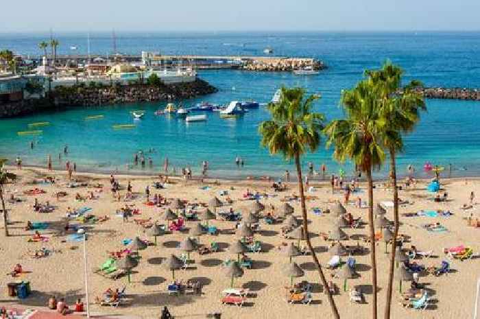 Spanish tourists warned to avoid saying these two words when on holiday
