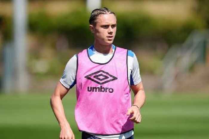 Thelo Aasgaard is Rangers injury doubt for Champions League clash as Russell Martin sweats over squad submission