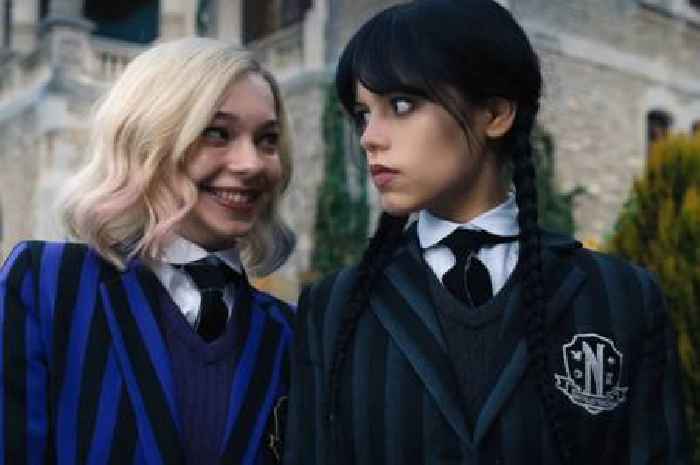 Wednesday season 2 theory 'seals' Enid's heartbreaking death