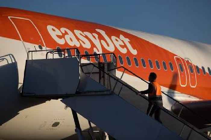 'I was turned away by easyJet at gate over my passport and just assumed they were right'