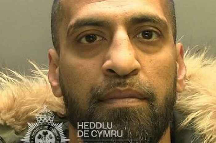 Dog walker smashed man in the face with pint glass after hurling abuse at woman