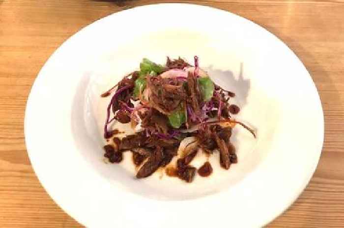 Full list of best Welsh restaurants named by The Good Food Guide