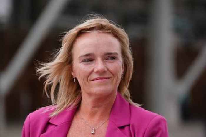 Nurse who complained about trans doctor in locker room cleared of misconduct