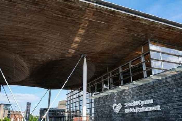 Senedd set to dissolve Covid committee dubbed a 'kangaroo court'