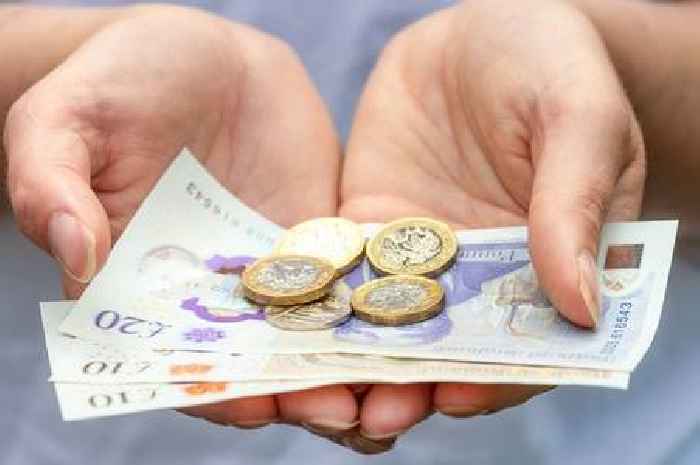 £2 coin you may have that's worth more than £1,500