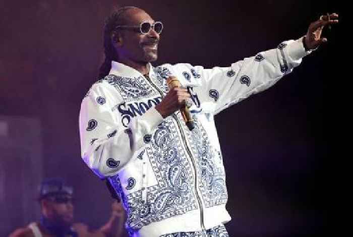 Snoop Dogg's huge net worth and telling Ryan Reynolds words amid Swansea City rumour